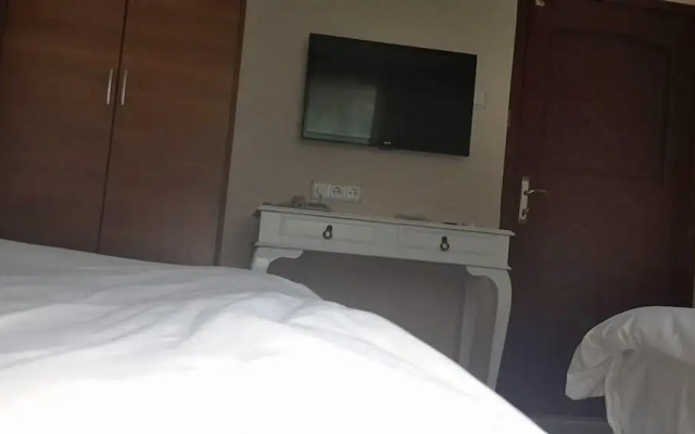 Safranbolu Yavuzlar Hotel