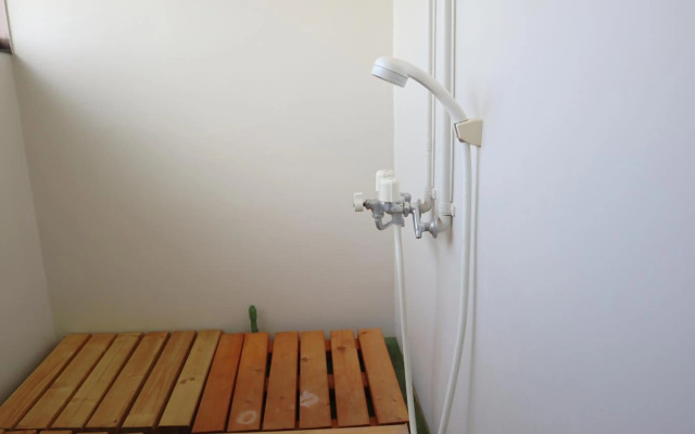 東神楽大学ゲストハウス