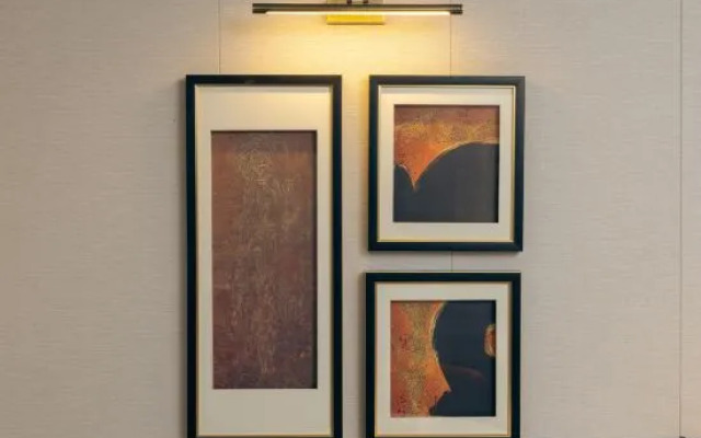 CEO·Minglan Xishi Cultural Hotel