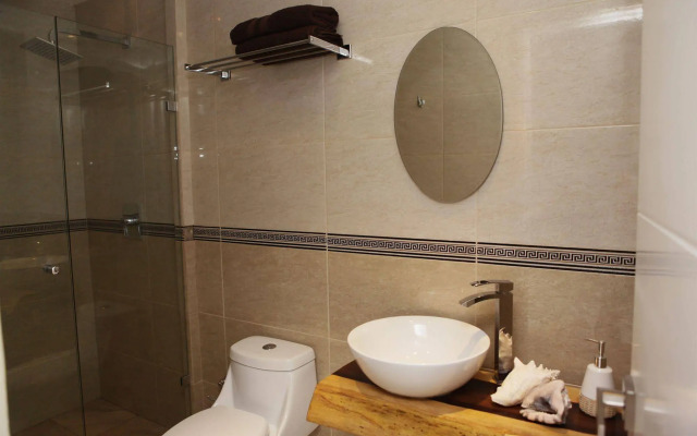 IRIS Studios & Apartments