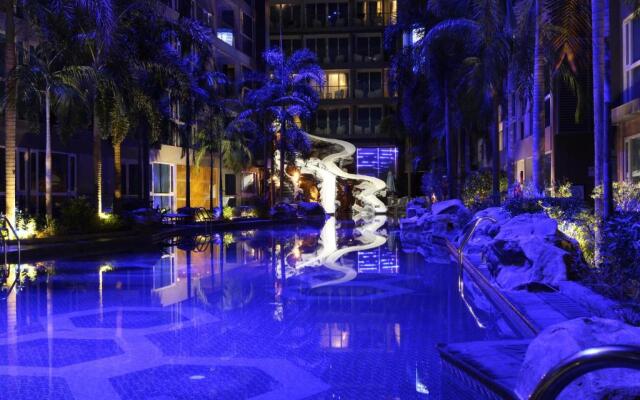 Central Pattaya Apartments