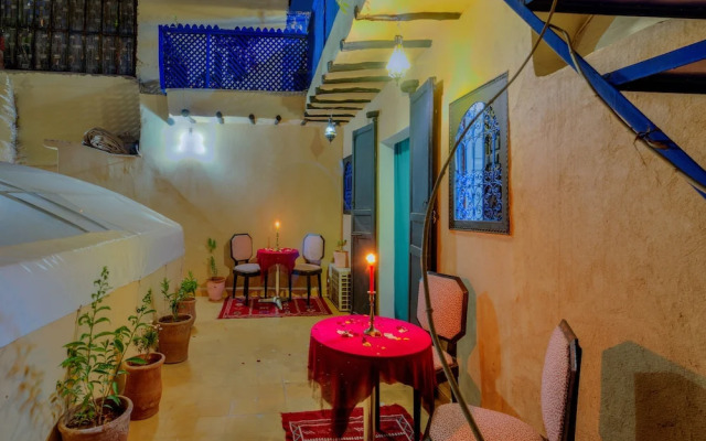 Lazord de Marrakech