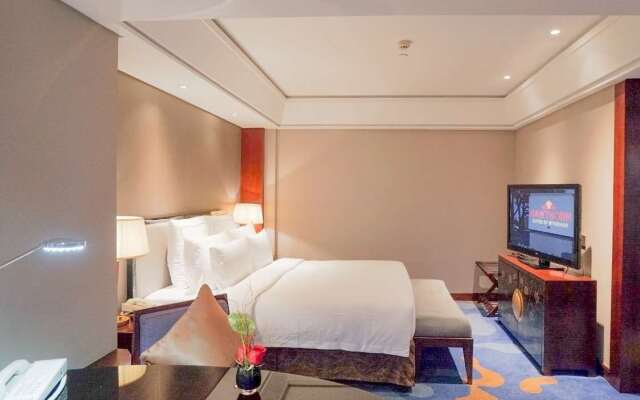 Wyndham Grand Plaza Royale Ningbo