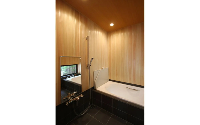 Hatoba-An Machiya Residence Inn