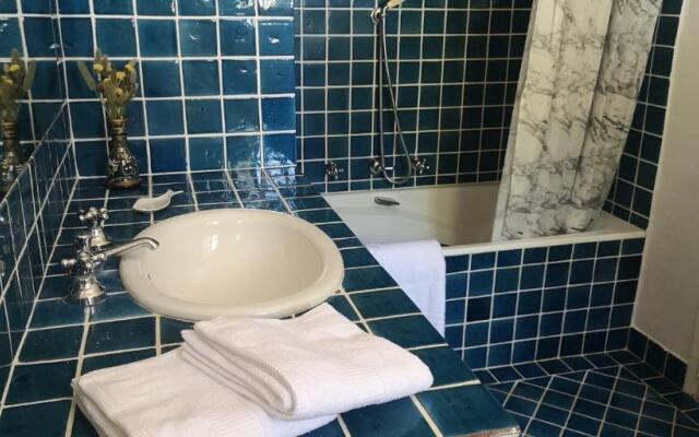 Domaine des Chênes de la Galline