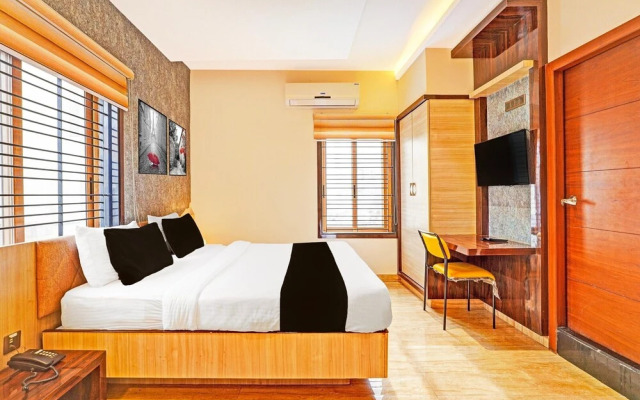 Super Townhouse Indiranagar