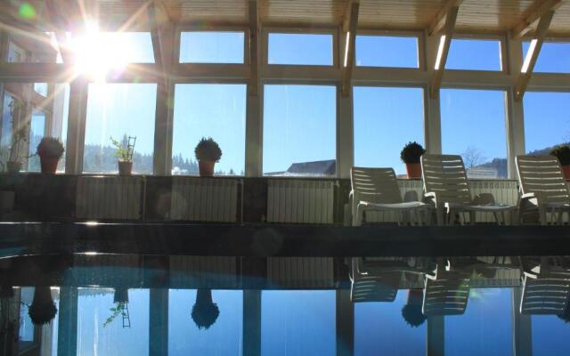 Vila Maria Rustic Predeal