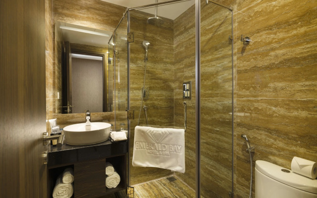 Emerald Bay Hotel & Spa Nha Trang