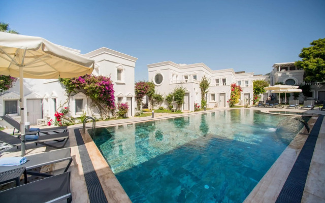 Art Suites Hotel Bodrum