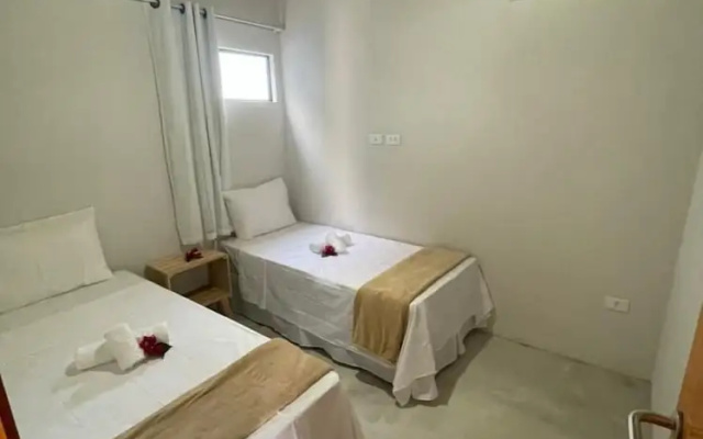 Sol Beach Village