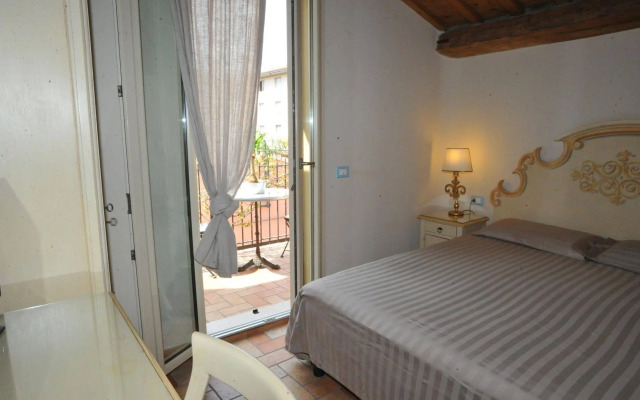 Casa Aurora