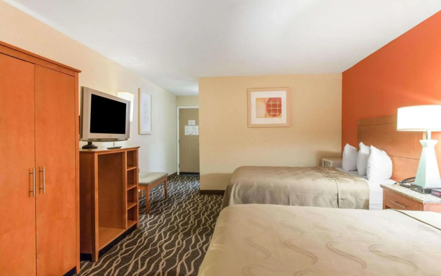 Radisson Hotel Nashville Airport