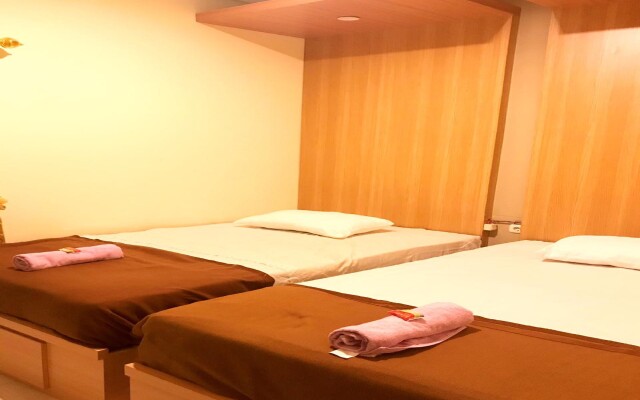 Kangen Yogya Homestay Malioboro RedPartner