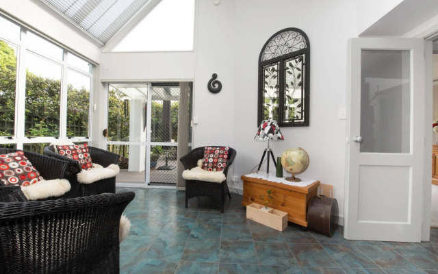 Finlay Banks Boutique Bed & Breakfast