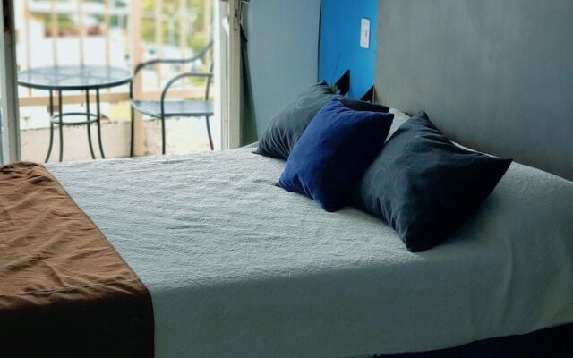 Monoambiente Congreso 868