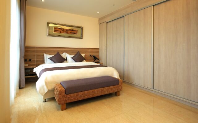 Dar Lon Hotel
