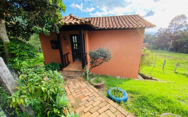 Suite Campestre El Paraiso de Chepe