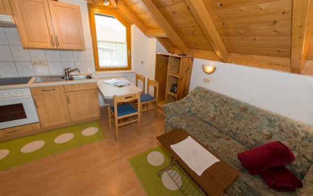 Haus Birke