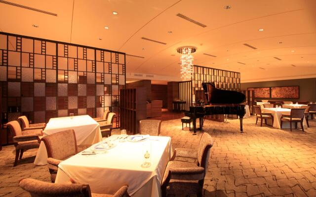 Hotel Grand Bach Atami Crescendo