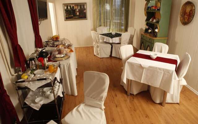 Guest House Vida