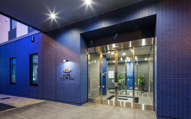 Hotel Route - Inn Tokyo Kamata
