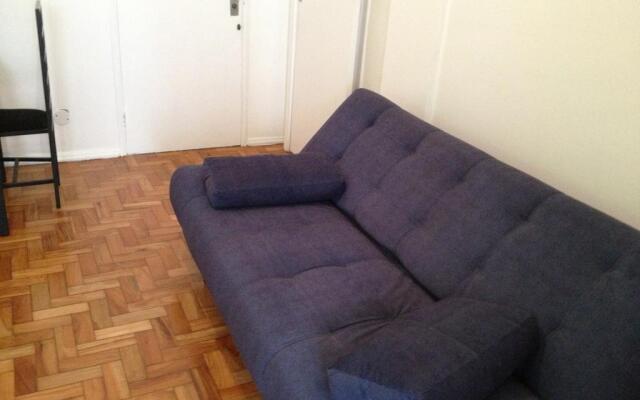 Copario Tropical Beach