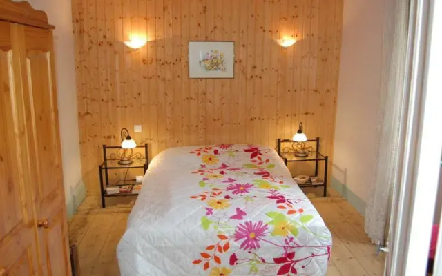 Maison Vacances Grun Batailler