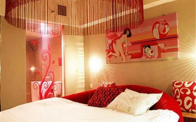 Xingcheng Wuai Square Hotel- Wuxi