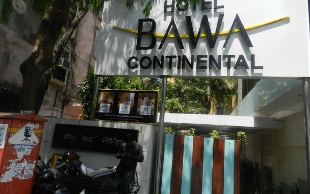 Hotel Bawa Continental