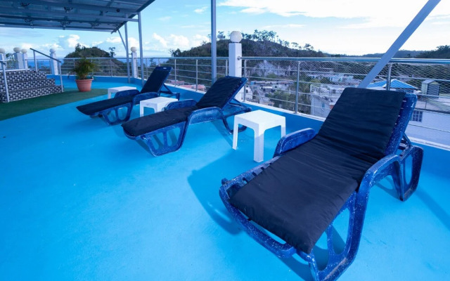 Edma Aparta Hotel