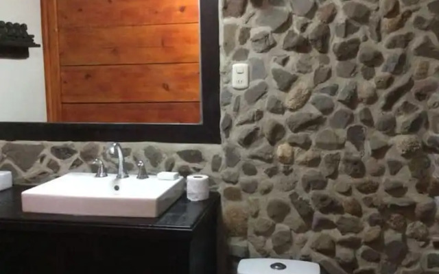 Cabanas De Tzununa