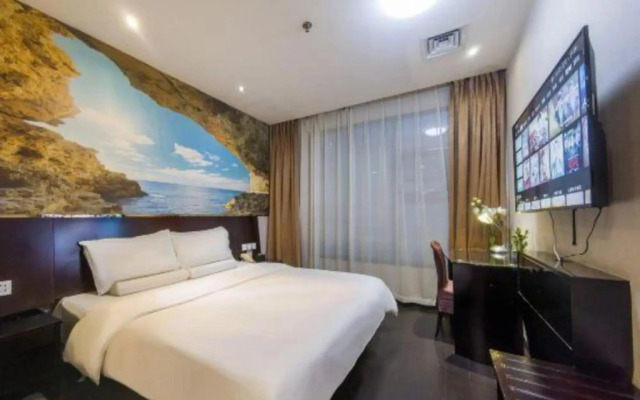 FX Hotel BeiJing Yizhuang