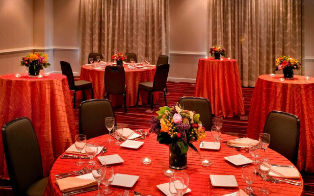 Marriott Philadelphia West