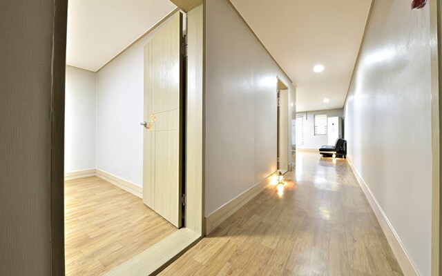 Daecheon ole pension