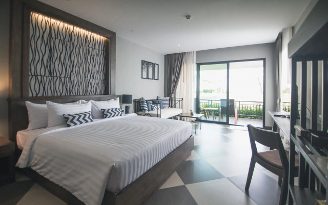 Coral Tree Villa Huahin