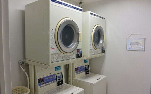 Hotel Hokke Club Niigata Nagaoka