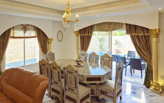 L'Orchidée - Luxury Suites