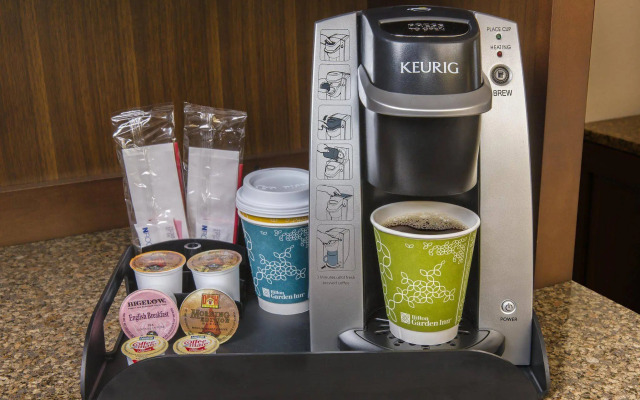 Hilton Garden Inn Albuquerque / Journal Center