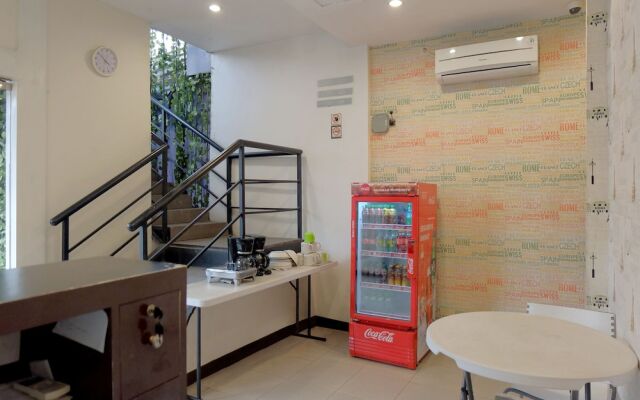 Bed & Breakfast Inn by OYO Rooms