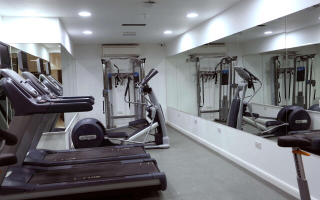 Best Western Palm Hotel