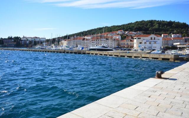Castello Rezidence Korcula