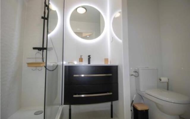 Apartment Port D'attache