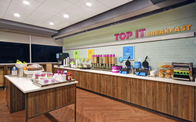 Tru By Hilton Columbia Greystone