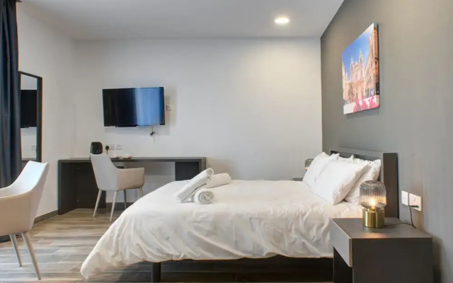 Seaview Stays