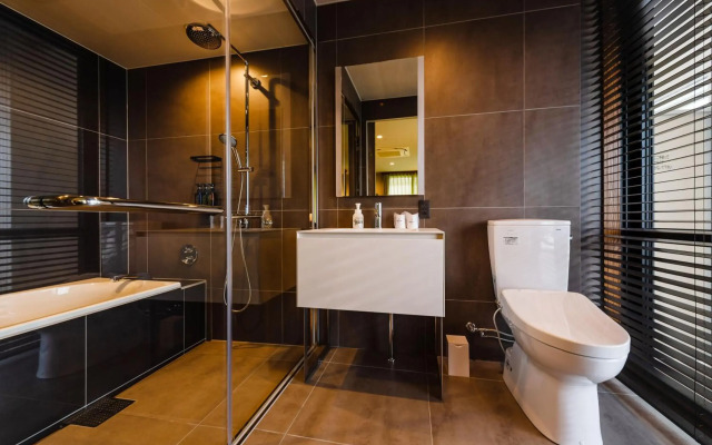 HOTEL AZAT Naha