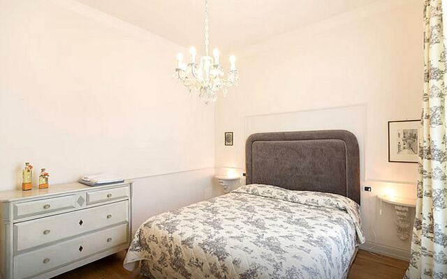 Apartments In Pistoia