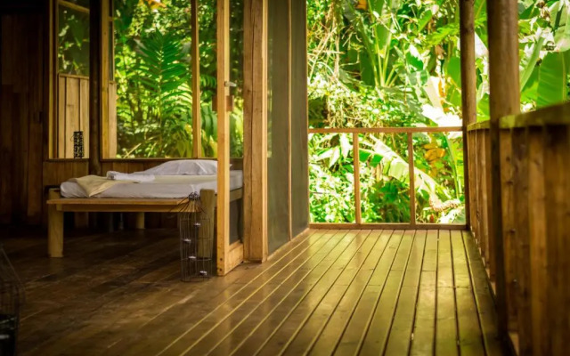 Pacuare Outdoor Center