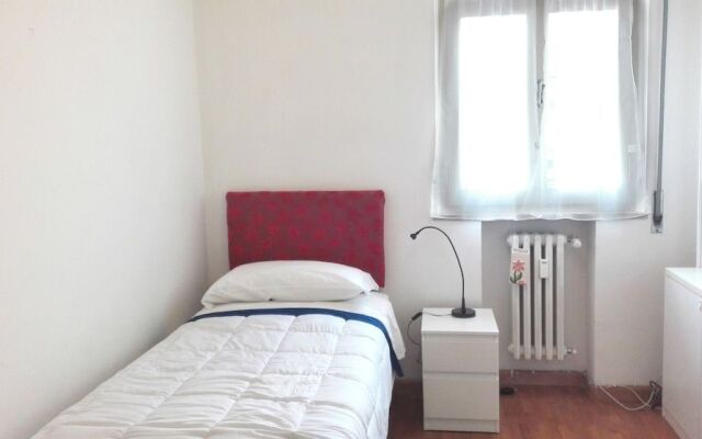 MyRoom A Un Passo Dal Centro