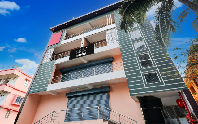 Hotel Bansal Residency