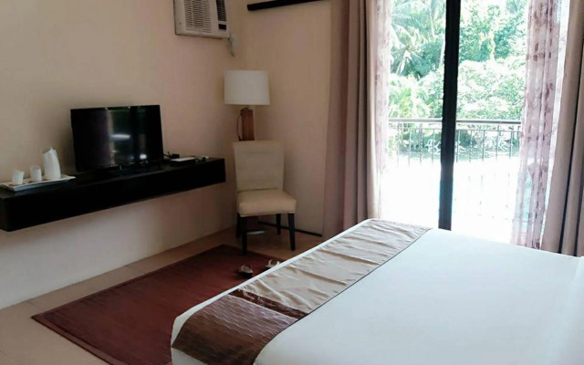Sierra Resort powered by Cocotel